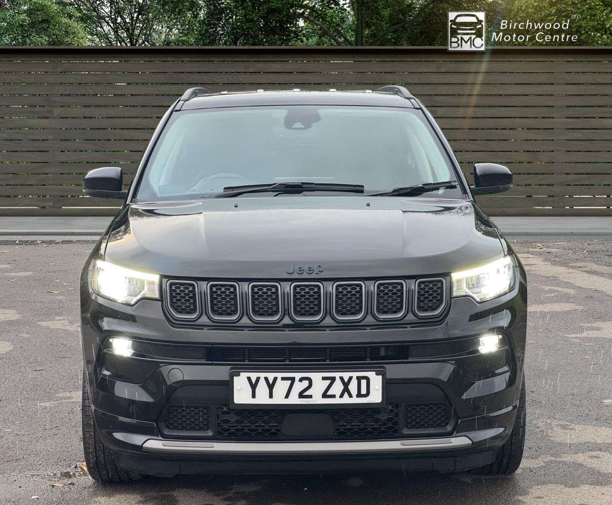 2022 JEEP COMPASS 2022 JEEP COMPASS