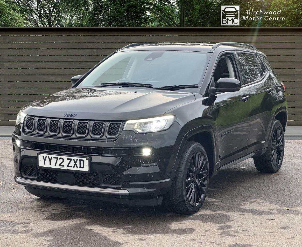 2022 JEEP COMPASS 2022 JEEP COMPASS