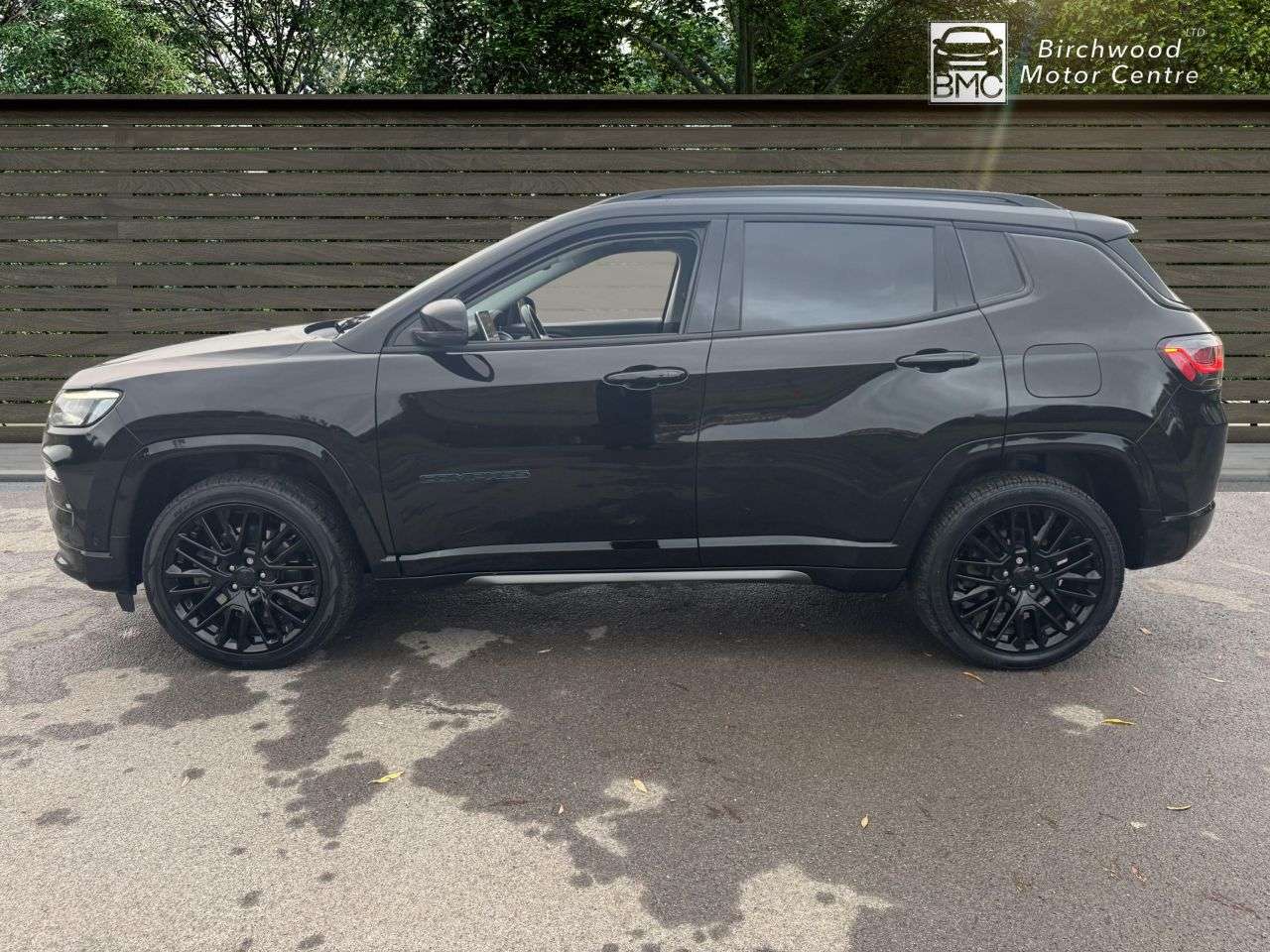 2022 JEEP COMPASS 2022 JEEP COMPASS