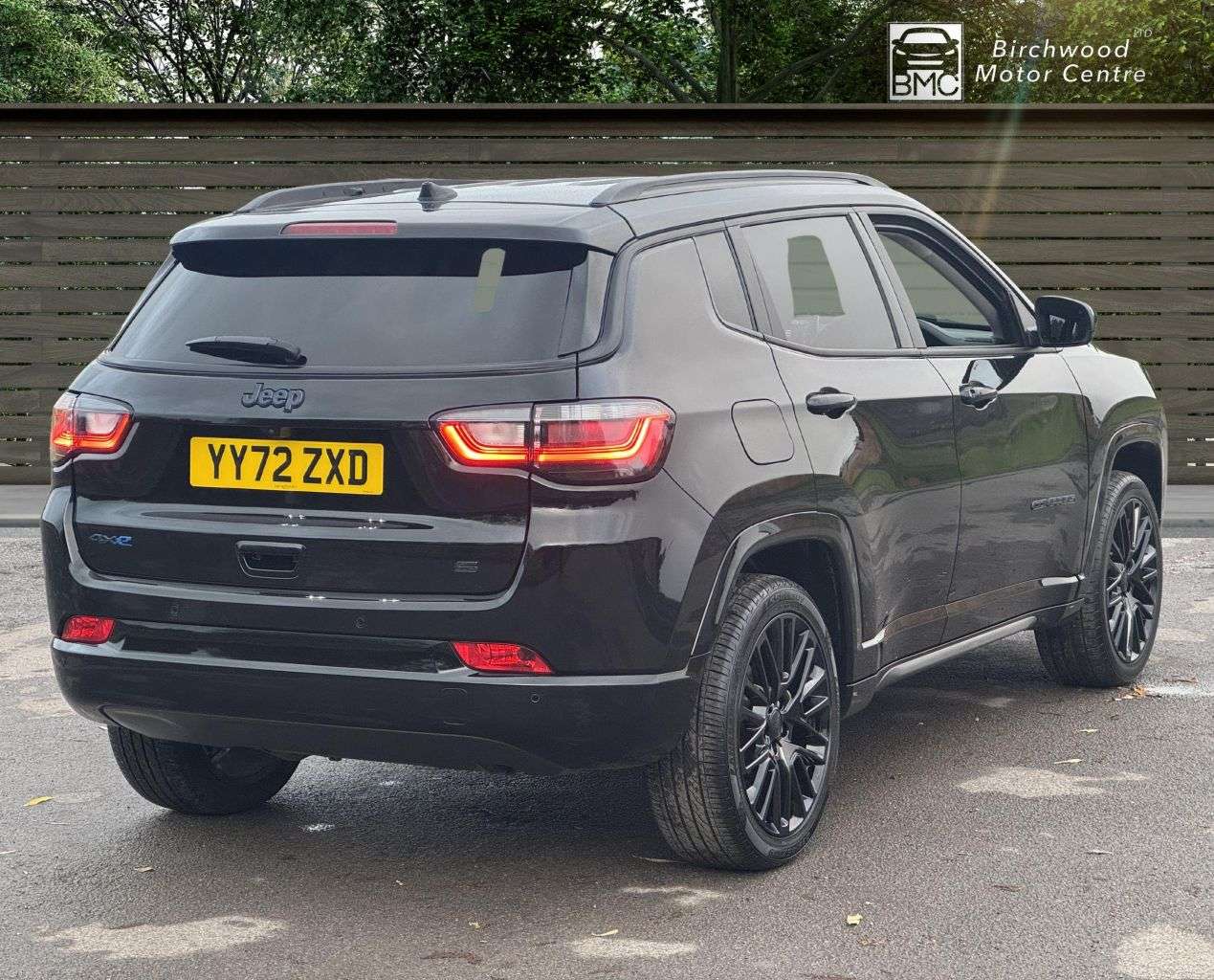 2022 JEEP COMPASS 2022 JEEP COMPASS