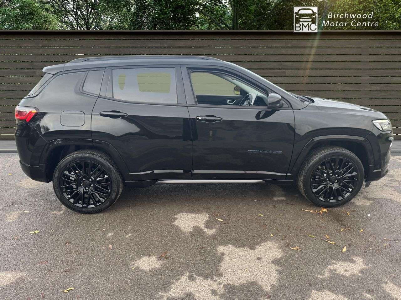 2022 JEEP COMPASS 2022 JEEP COMPASS