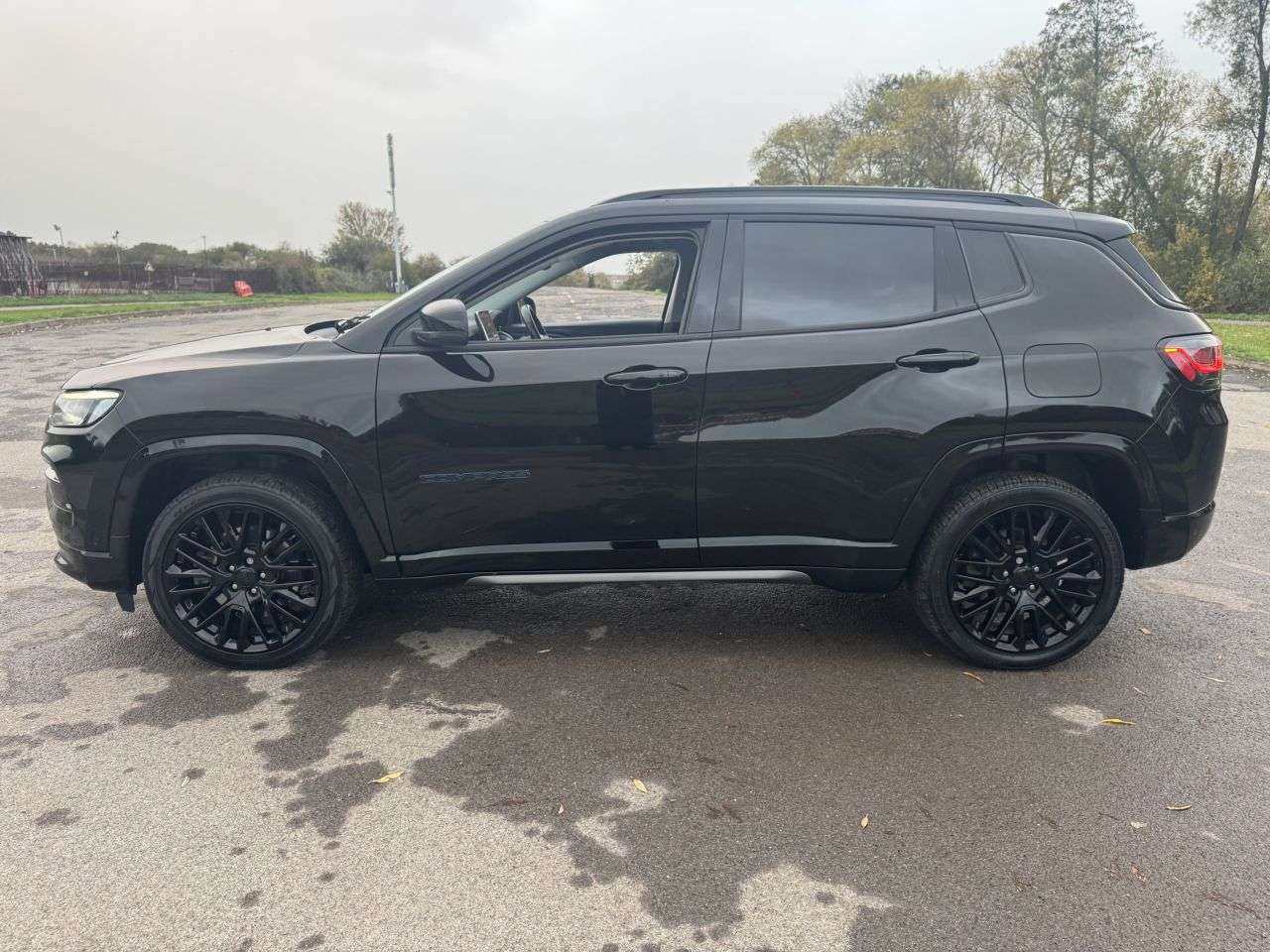 2022 JEEP COMPASS 2022 JEEP COMPASS