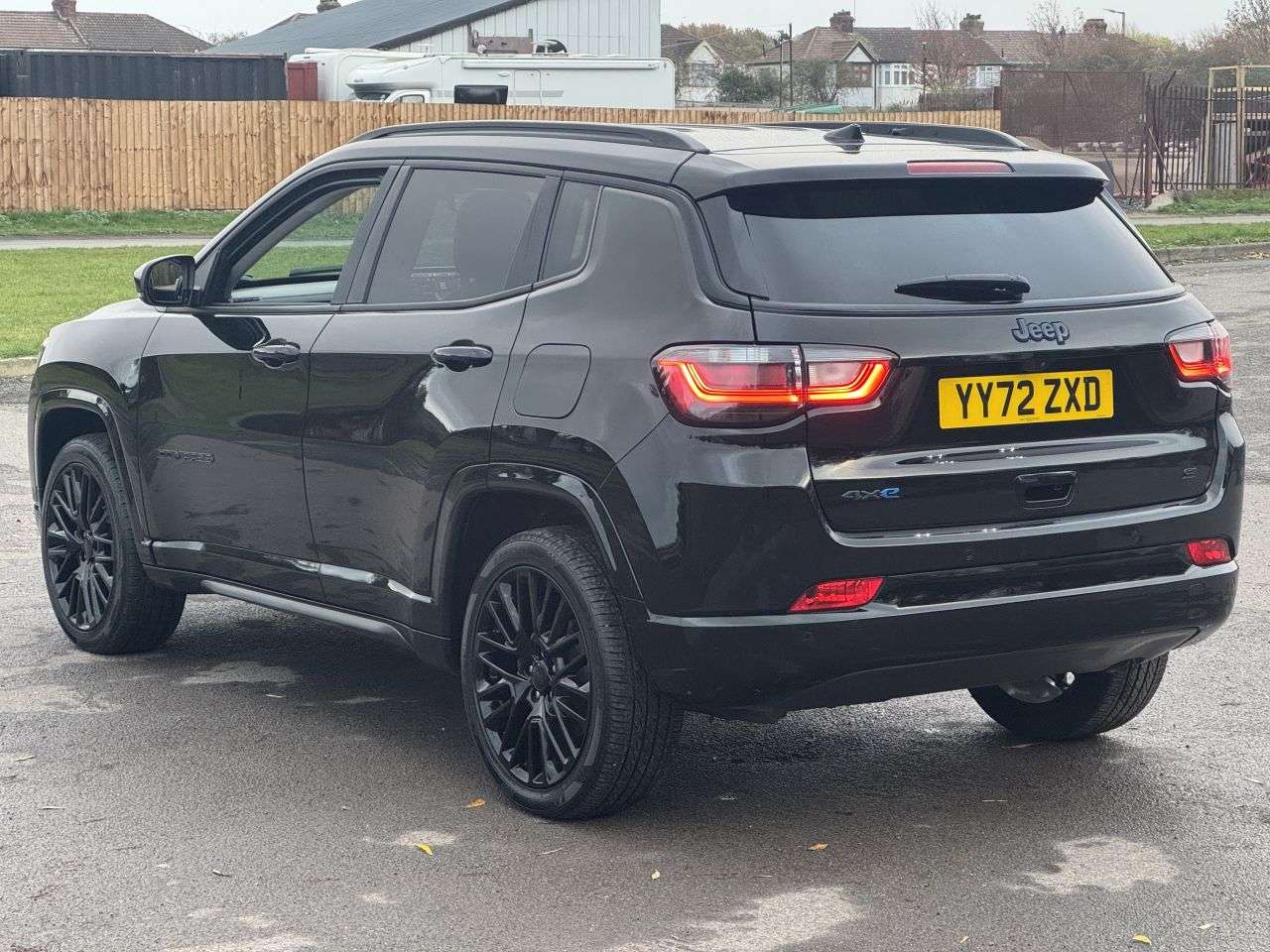 2022 JEEP COMPASS 2022 JEEP COMPASS