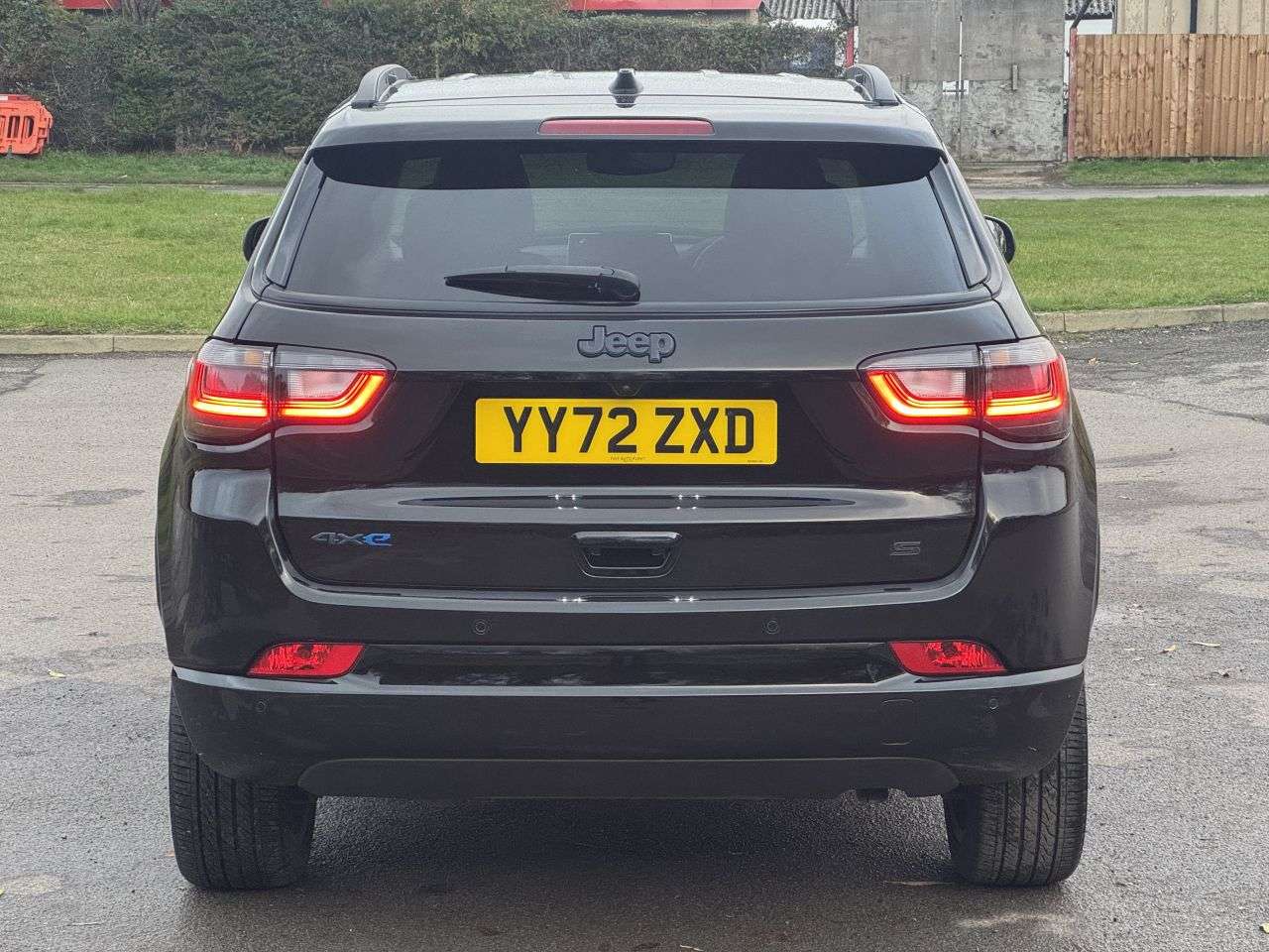 2022 JEEP COMPASS 2022 JEEP COMPASS