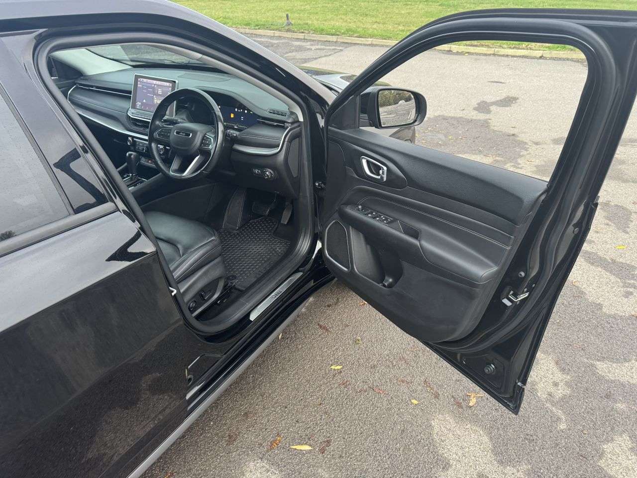 2022 JEEP COMPASS 2022 JEEP COMPASS