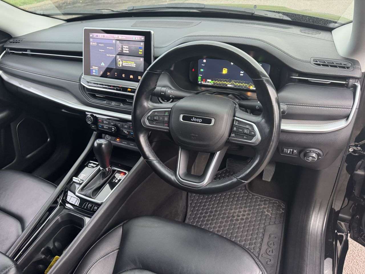 2022 JEEP COMPASS 2022 JEEP COMPASS