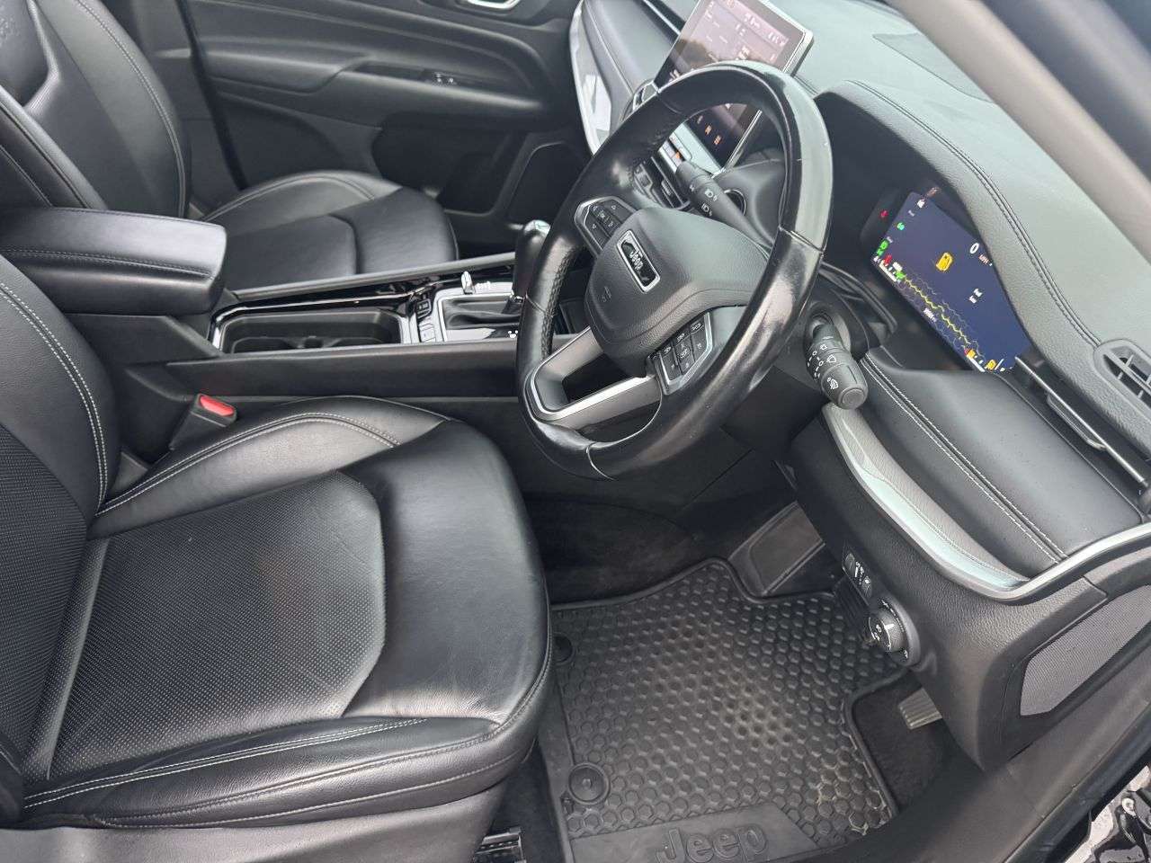 2022 JEEP COMPASS 2022 JEEP COMPASS