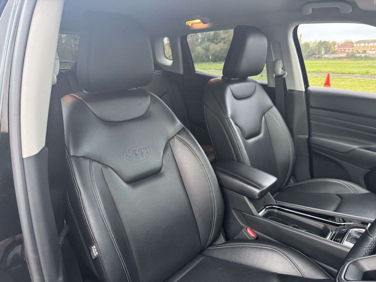 2022 JEEP COMPASS 2022 JEEP COMPASS