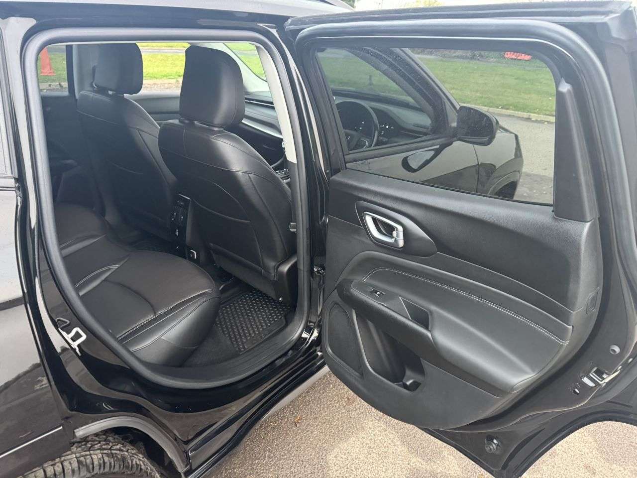 2022 JEEP COMPASS 2022 JEEP COMPASS