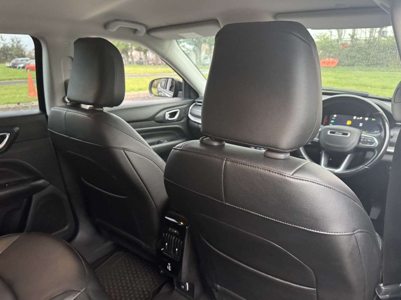 2022 JEEP COMPASS 2022 JEEP COMPASS