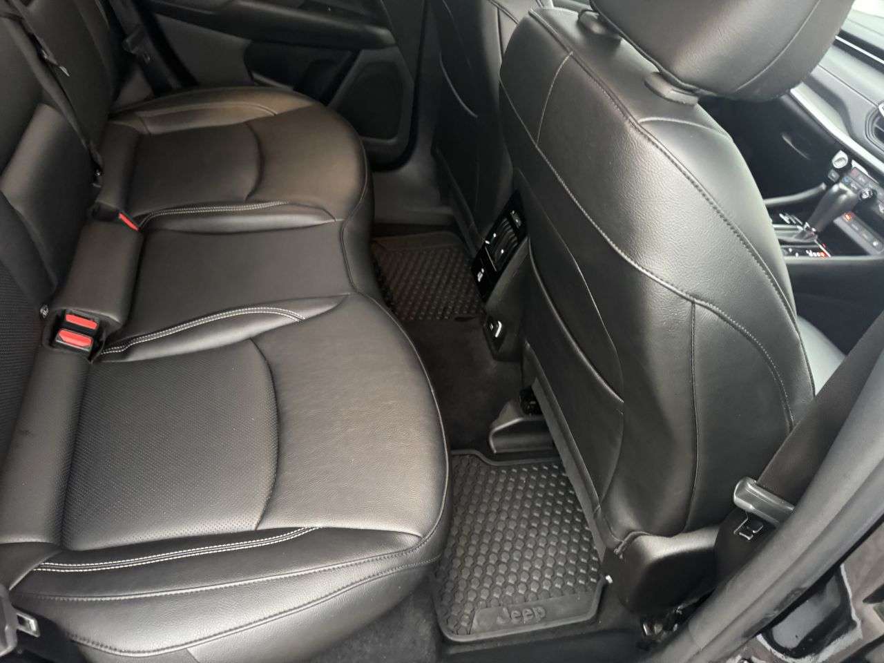 2022 JEEP COMPASS 2022 JEEP COMPASS