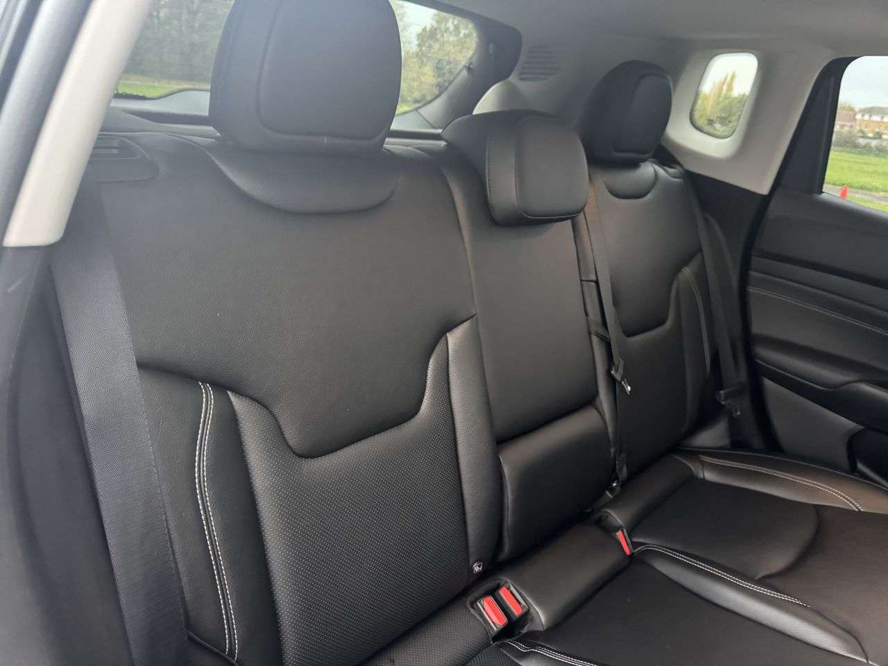 2022 JEEP COMPASS 2022 JEEP COMPASS