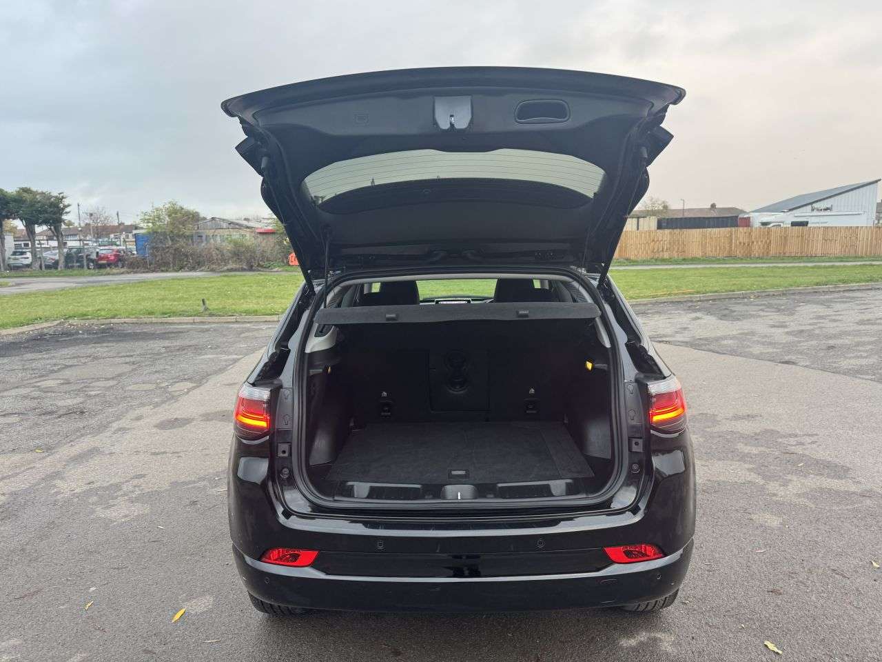 2022 JEEP COMPASS 2022 JEEP COMPASS