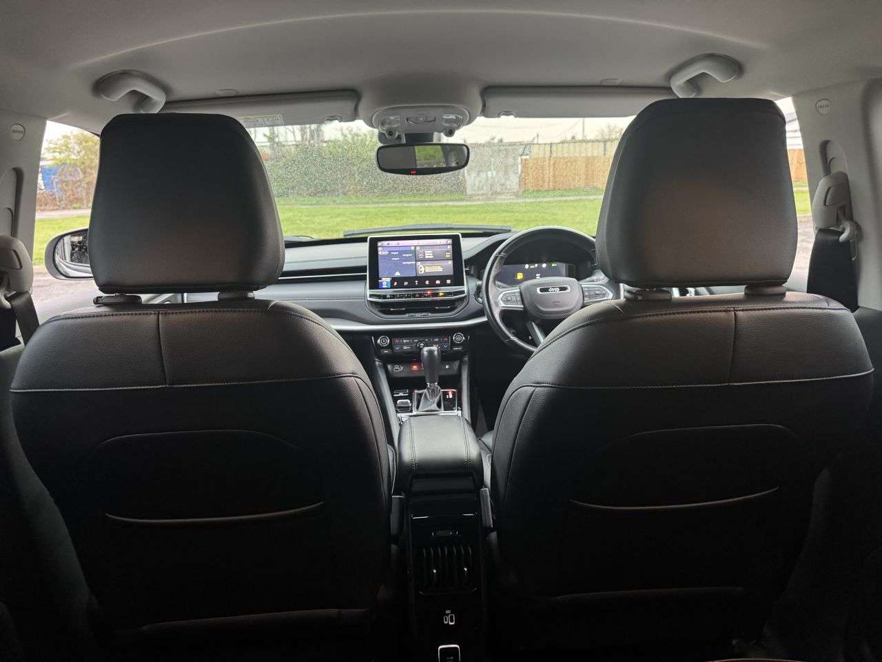 2022 JEEP COMPASS 2022 JEEP COMPASS