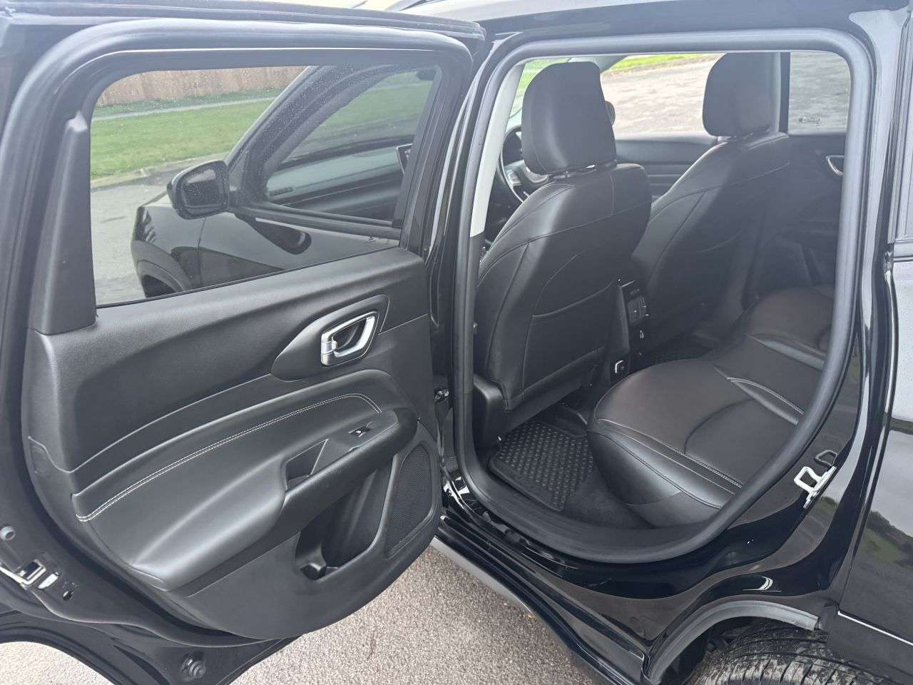 2022 JEEP COMPASS 2022 JEEP COMPASS