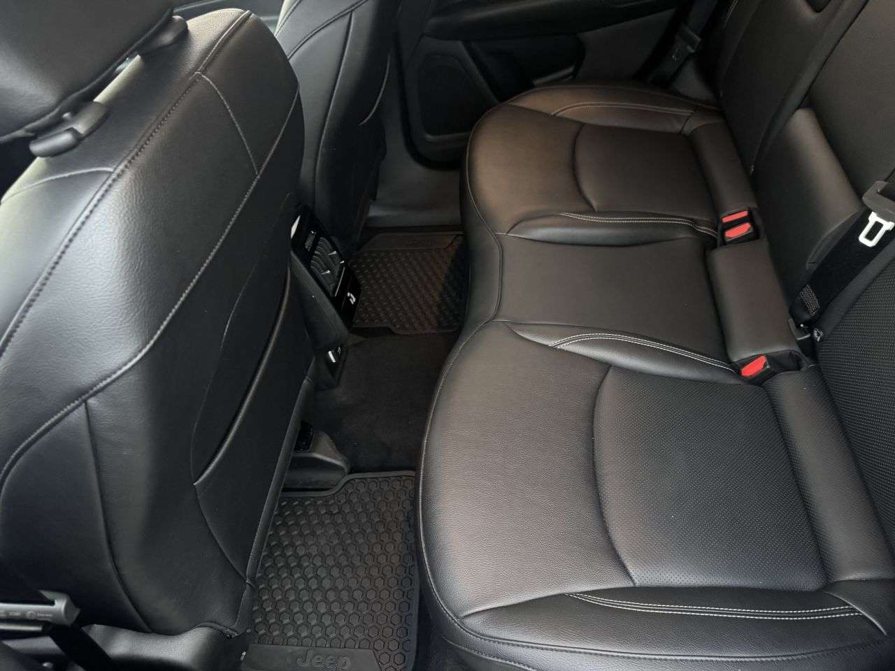 2022 JEEP COMPASS 2022 JEEP COMPASS