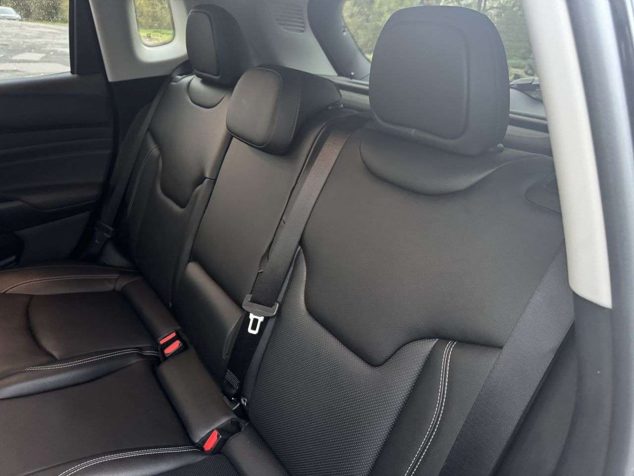 2022 JEEP COMPASS 2022 JEEP COMPASS