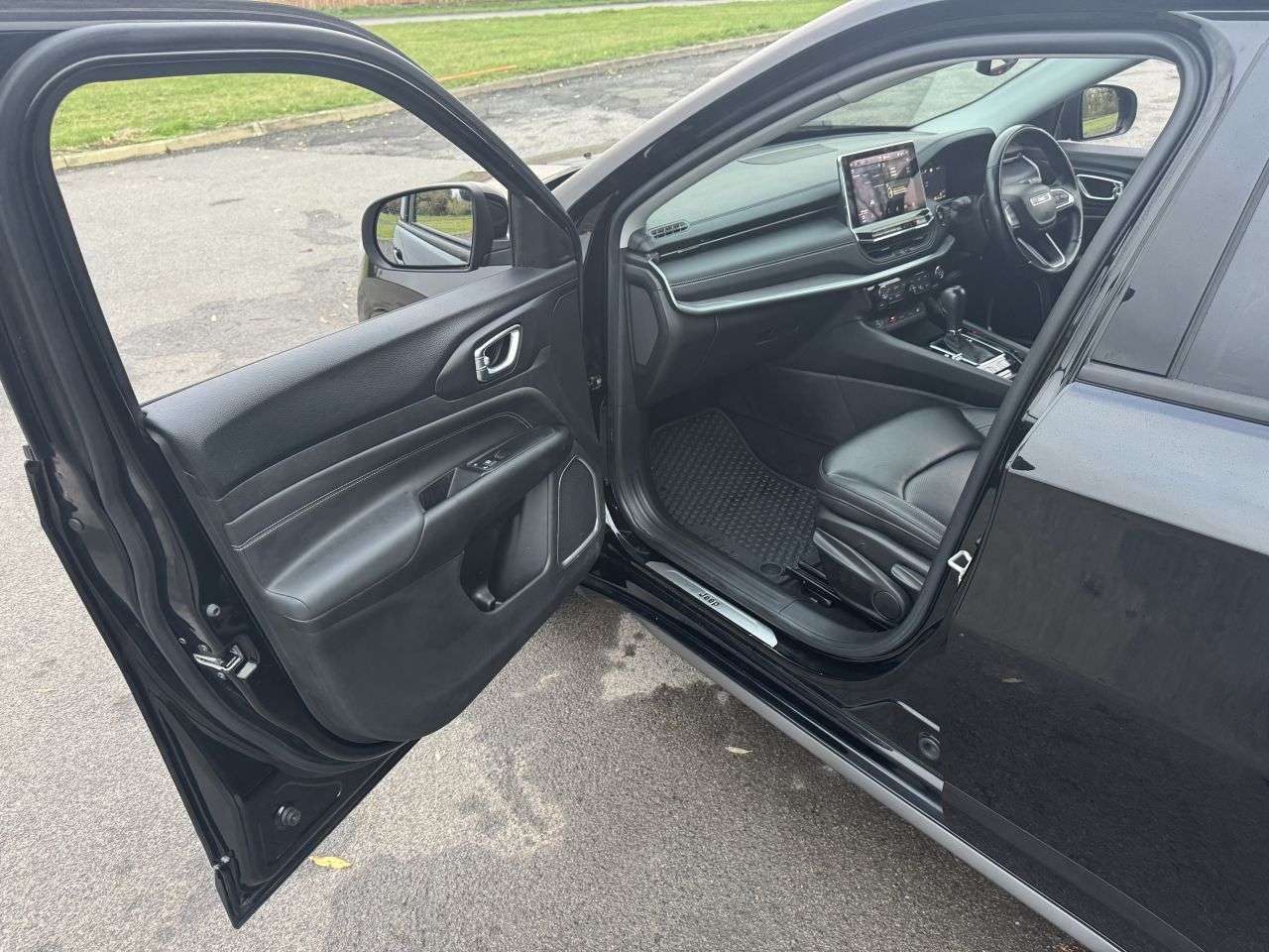 2022 JEEP COMPASS 2022 JEEP COMPASS