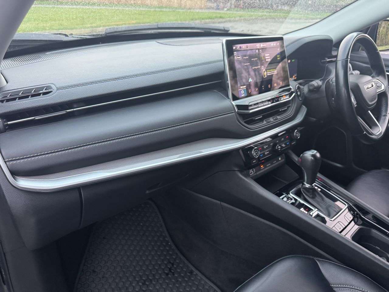 2022 JEEP COMPASS 2022 JEEP COMPASS