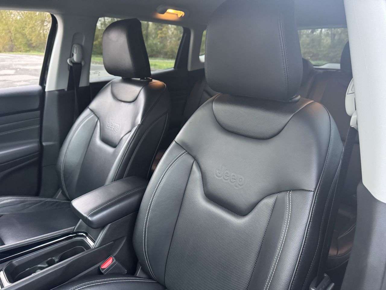 2022 JEEP COMPASS 2022 JEEP COMPASS