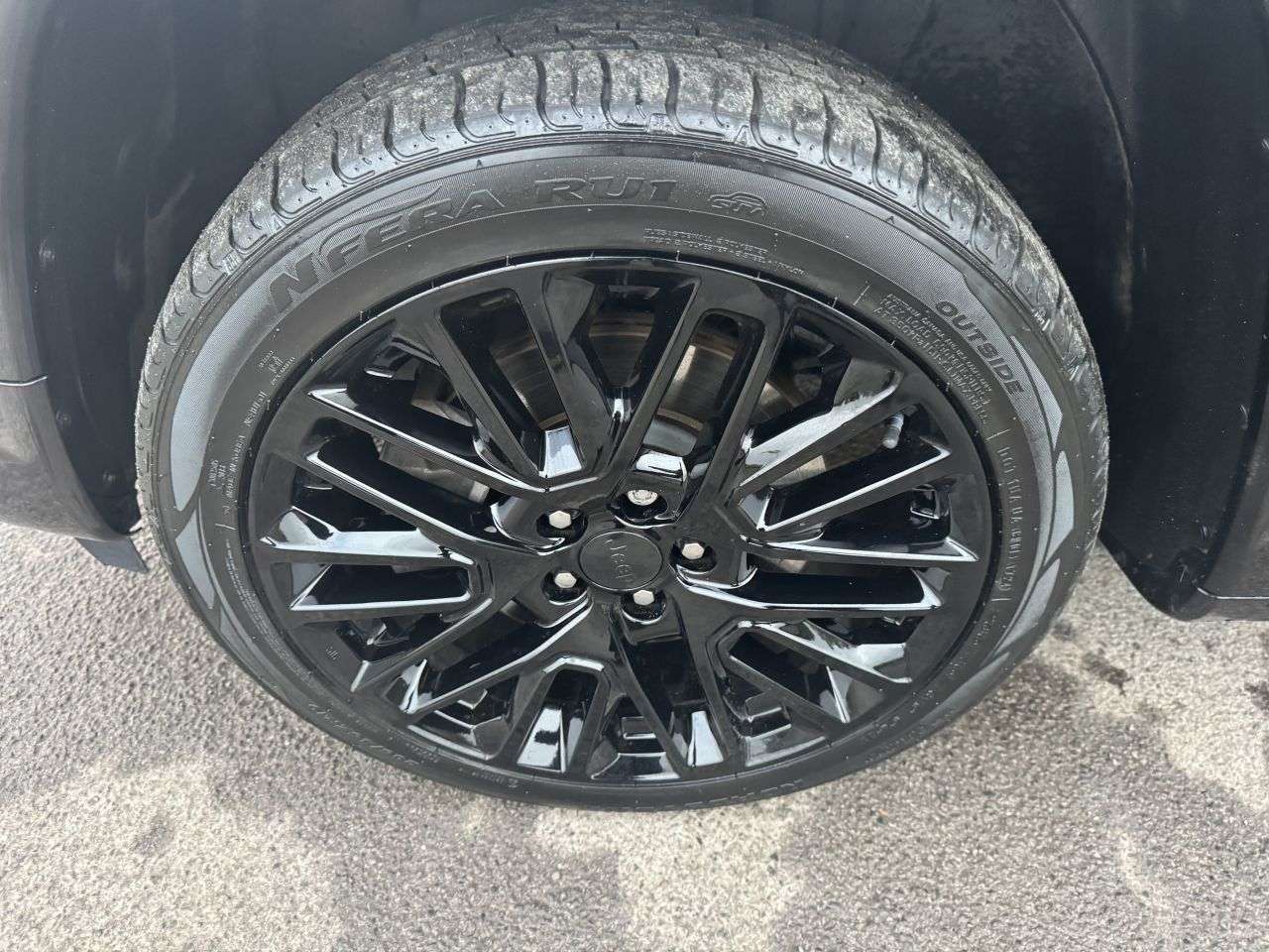 2022 JEEP COMPASS 2022 JEEP COMPASS