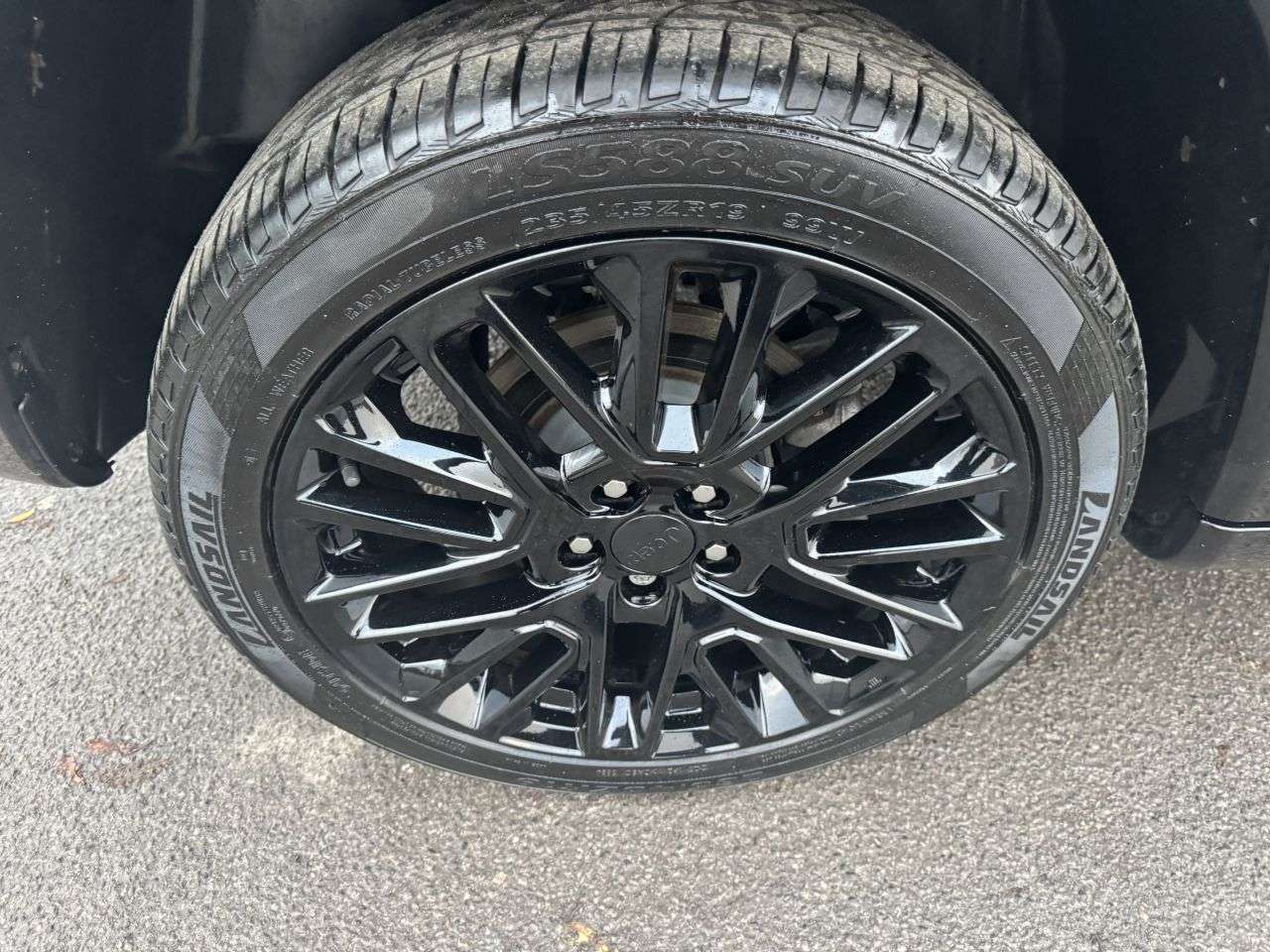 2022 JEEP COMPASS 2022 JEEP COMPASS