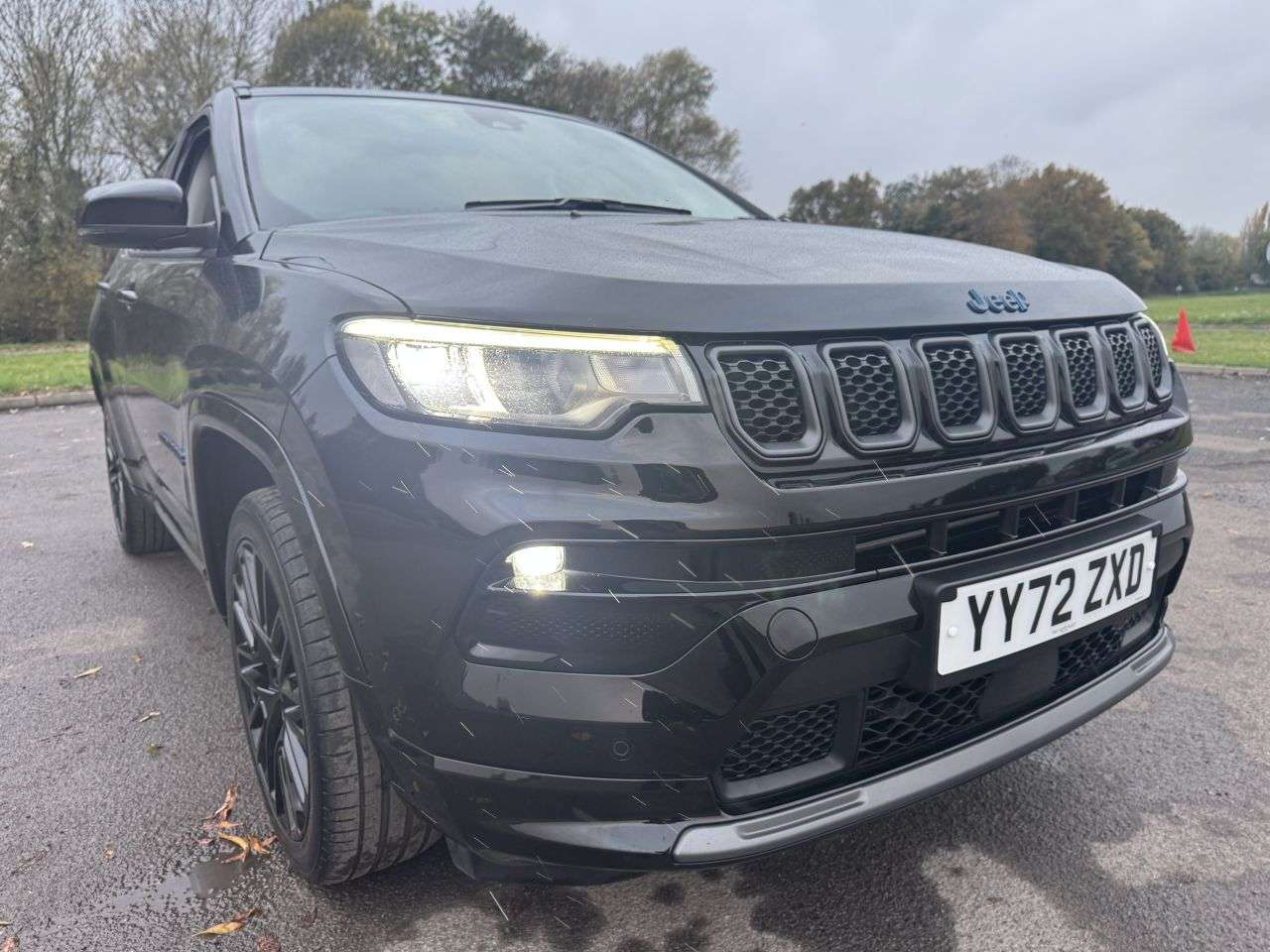 2022 JEEP COMPASS 2022 JEEP COMPASS