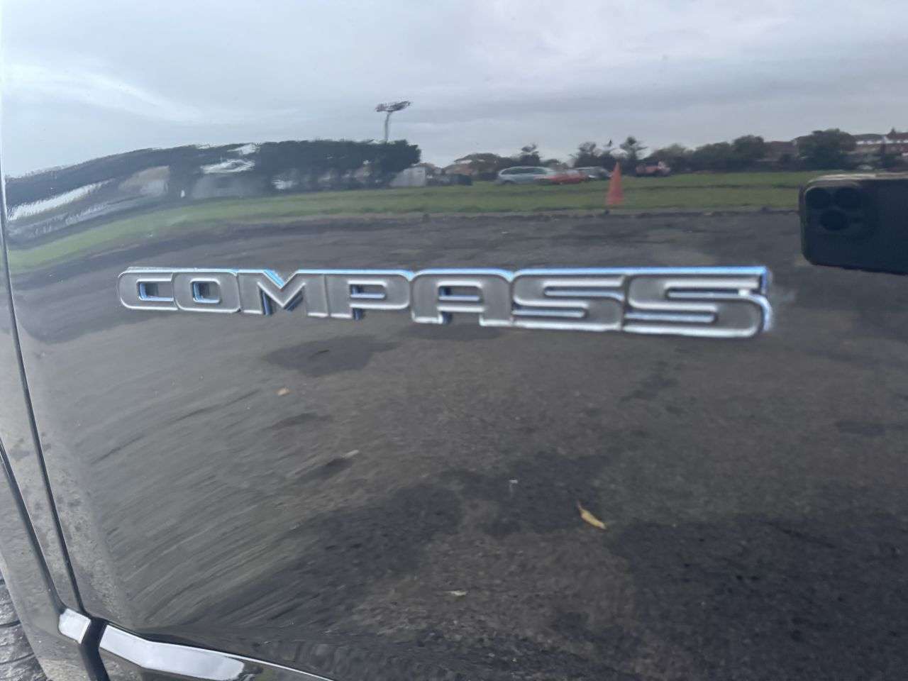 2022 JEEP COMPASS 2022 JEEP COMPASS