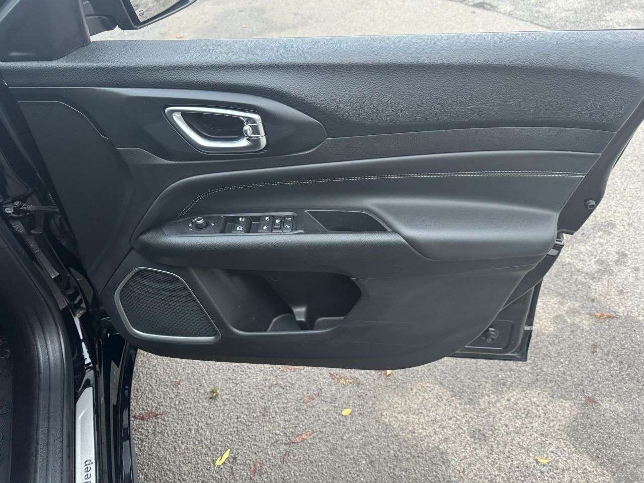 2022 JEEP COMPASS 2022 JEEP COMPASS