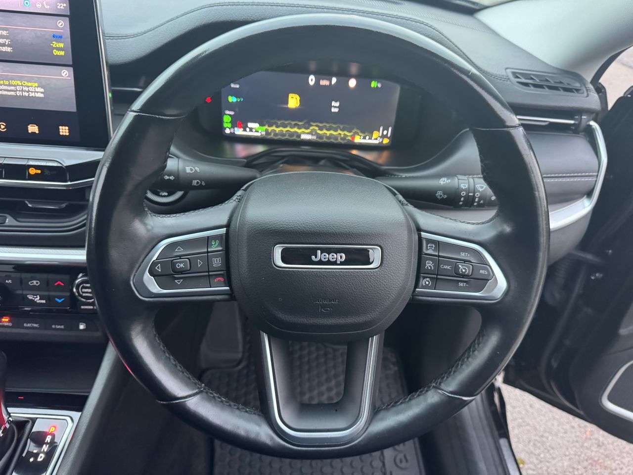 2022 JEEP COMPASS 2022 JEEP COMPASS