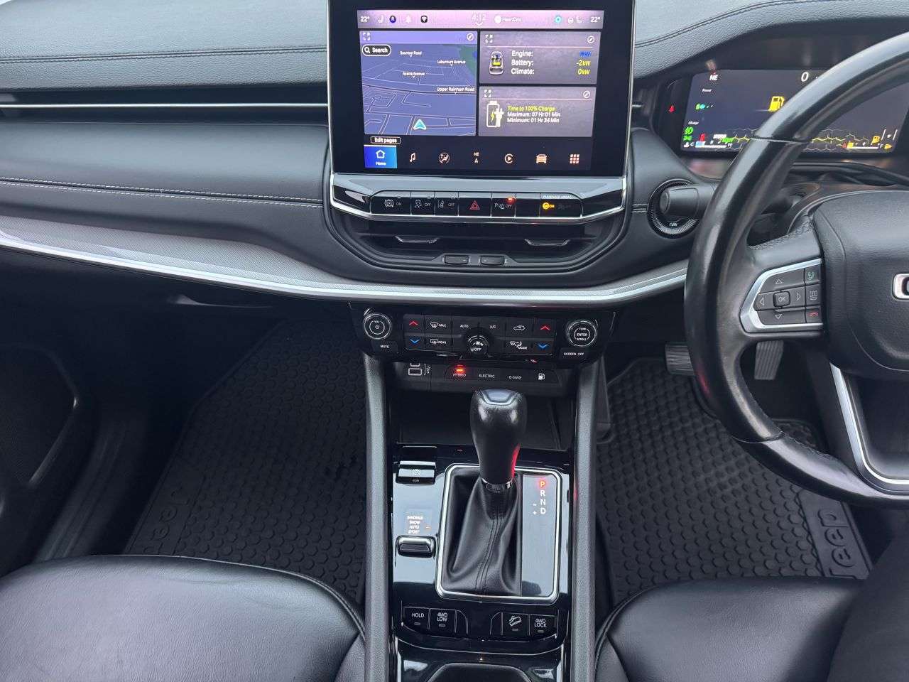 2022 JEEP COMPASS 2022 JEEP COMPASS