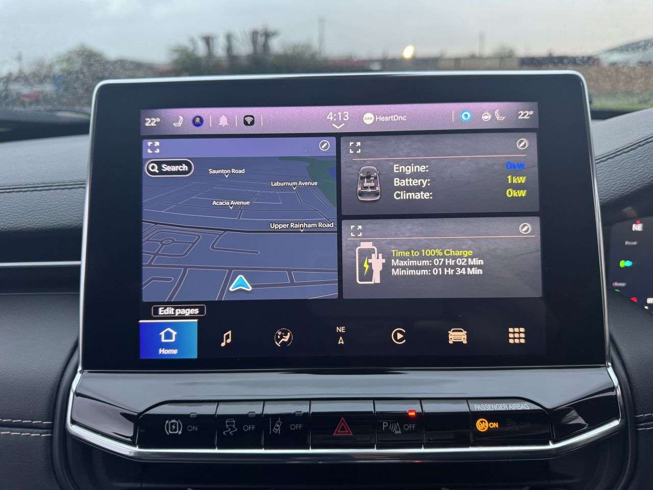 2022 JEEP COMPASS 2022 JEEP COMPASS