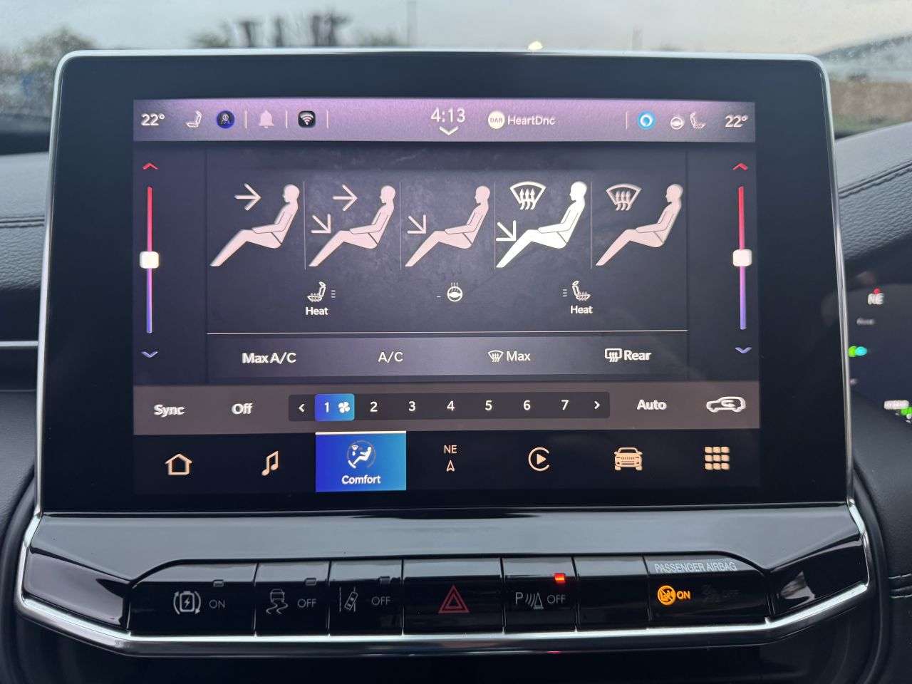 2022 JEEP COMPASS 2022 JEEP COMPASS