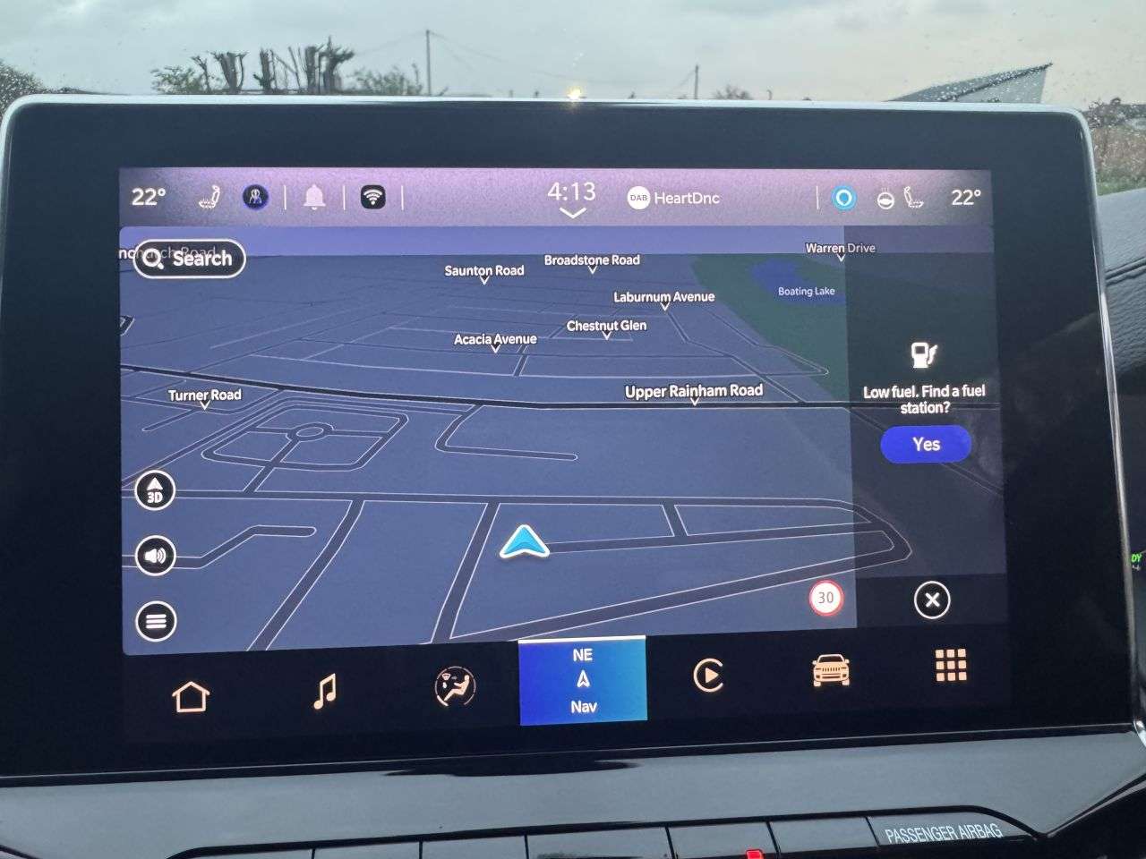 2022 JEEP COMPASS 2022 JEEP COMPASS