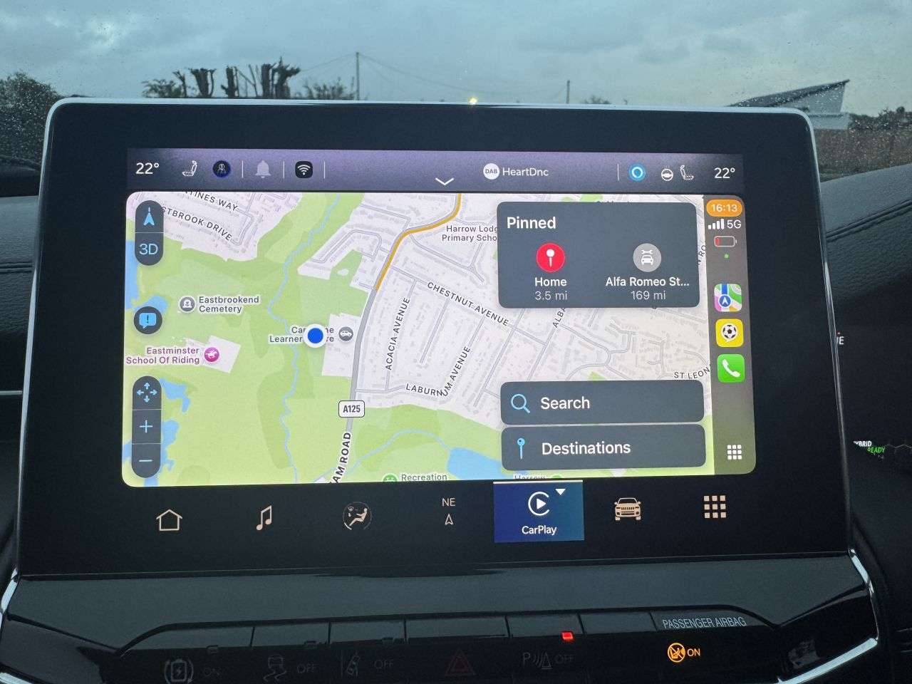 2022 JEEP COMPASS 2022 JEEP COMPASS