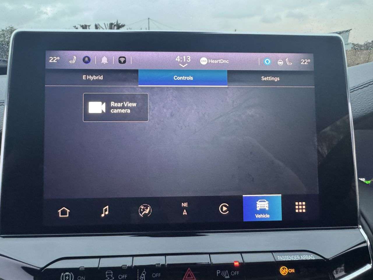 2022 JEEP COMPASS 2022 JEEP COMPASS