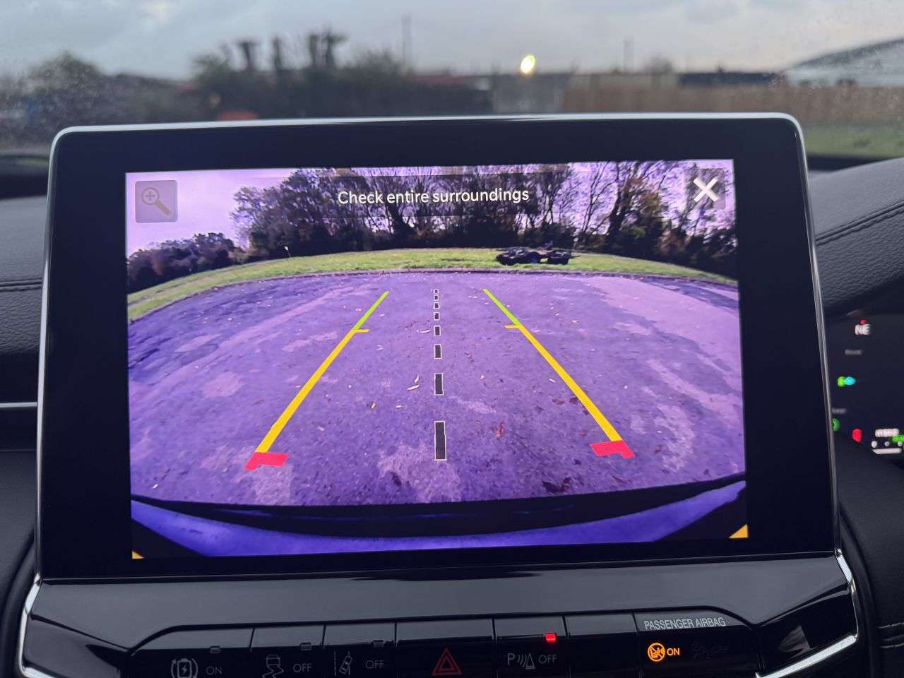 2022 JEEP COMPASS 2022 JEEP COMPASS