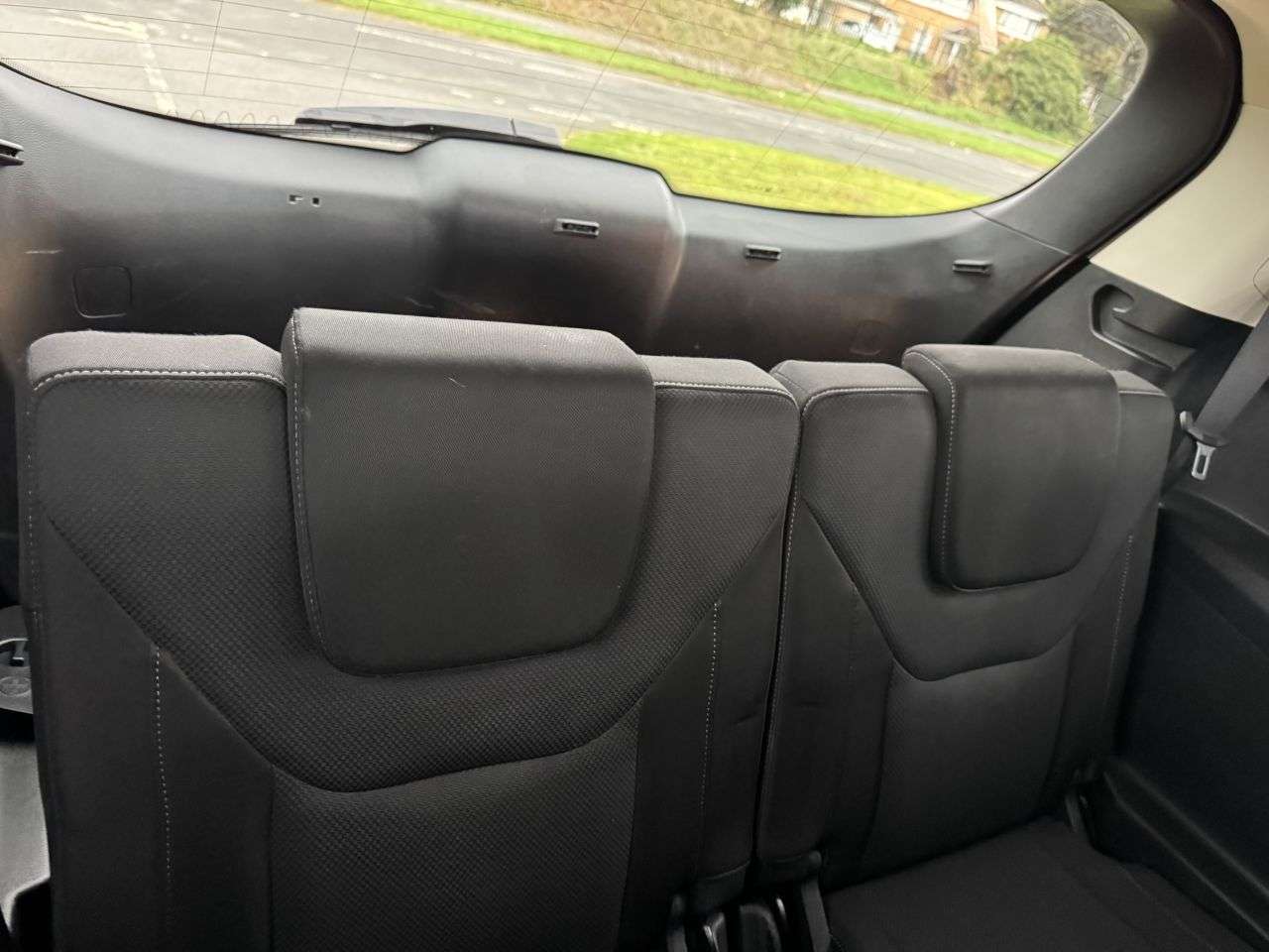 2020 FORD S-MAX 2020 FORD S-MAX