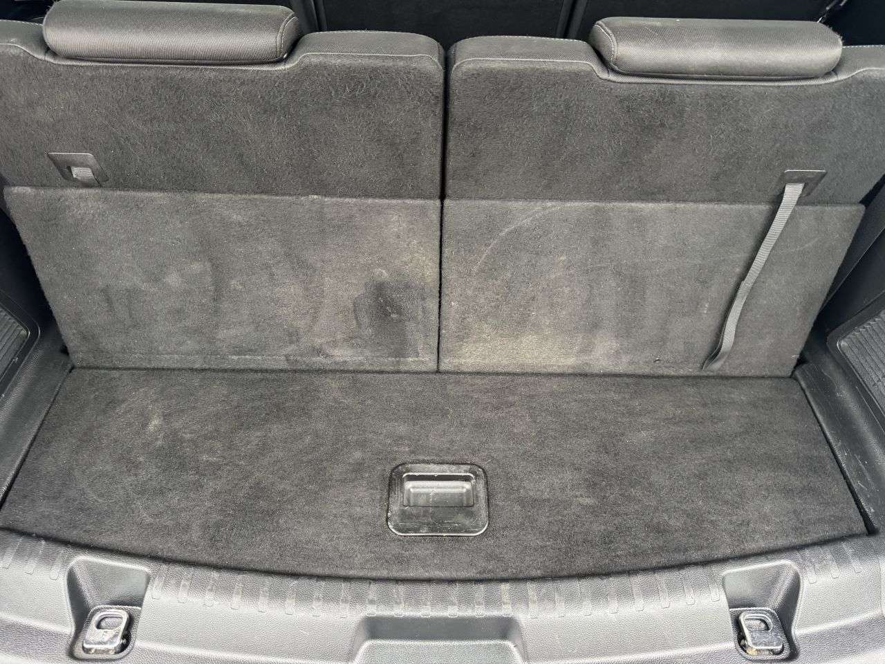 2020 FORD S-MAX 2020 FORD S-MAX