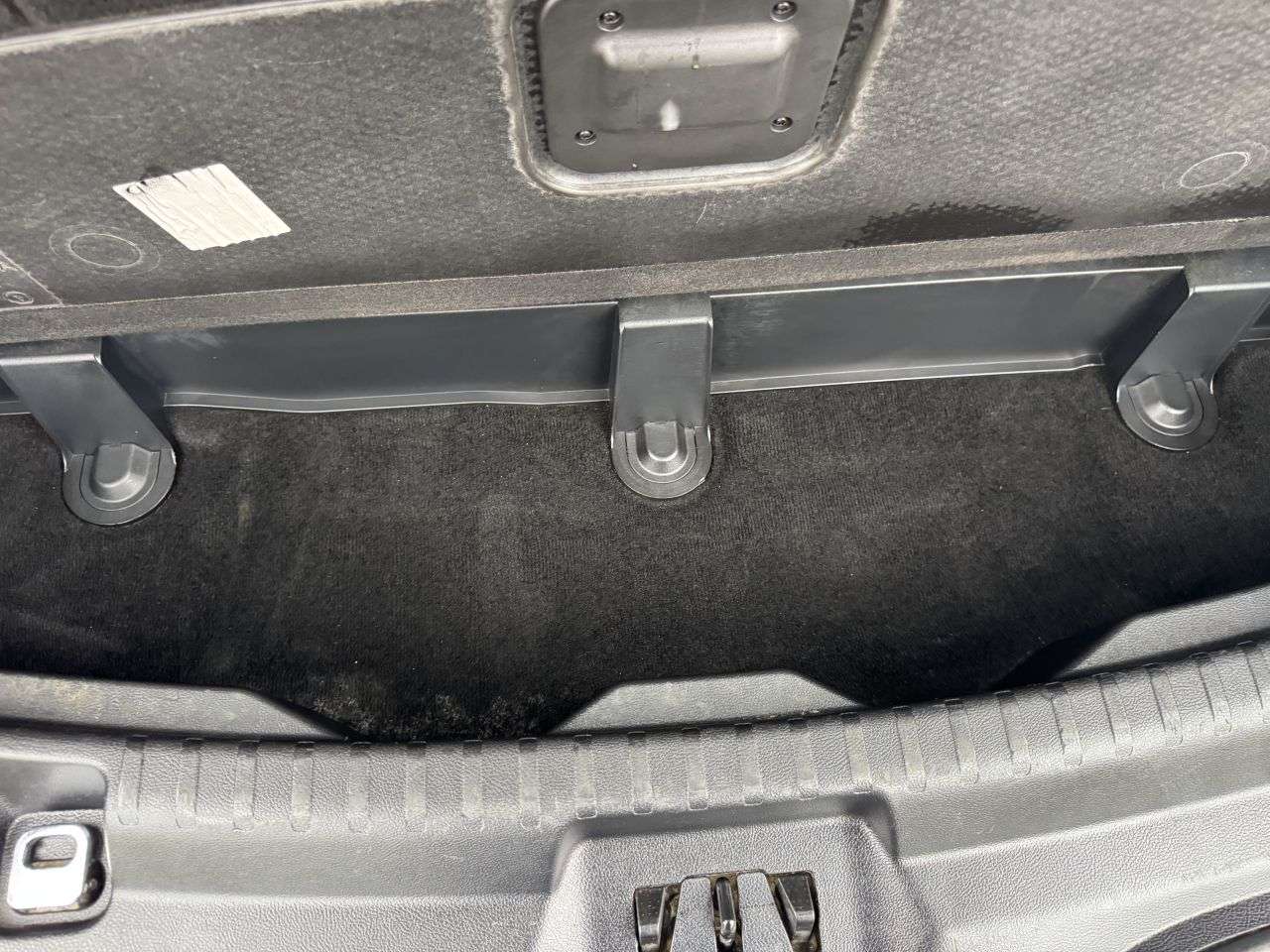 2020 FORD S-MAX 2020 FORD S-MAX