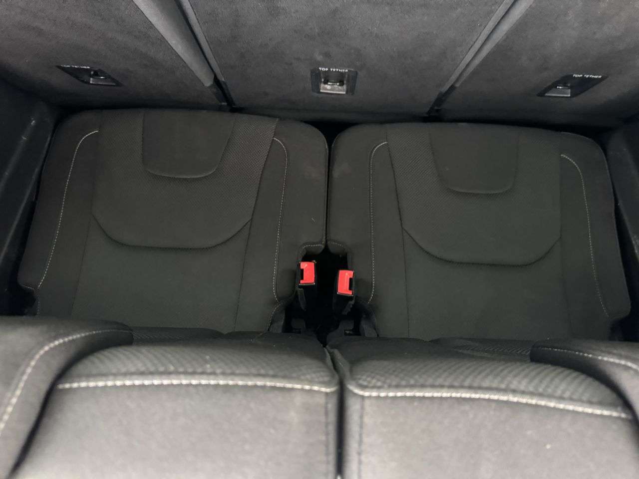 2020 FORD S-MAX 2020 FORD S-MAX