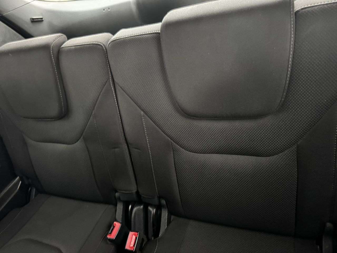 2020 FORD S-MAX 2020 FORD S-MAX