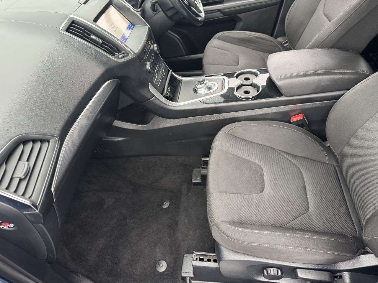 2020 FORD S-MAX 2020 FORD S-MAX