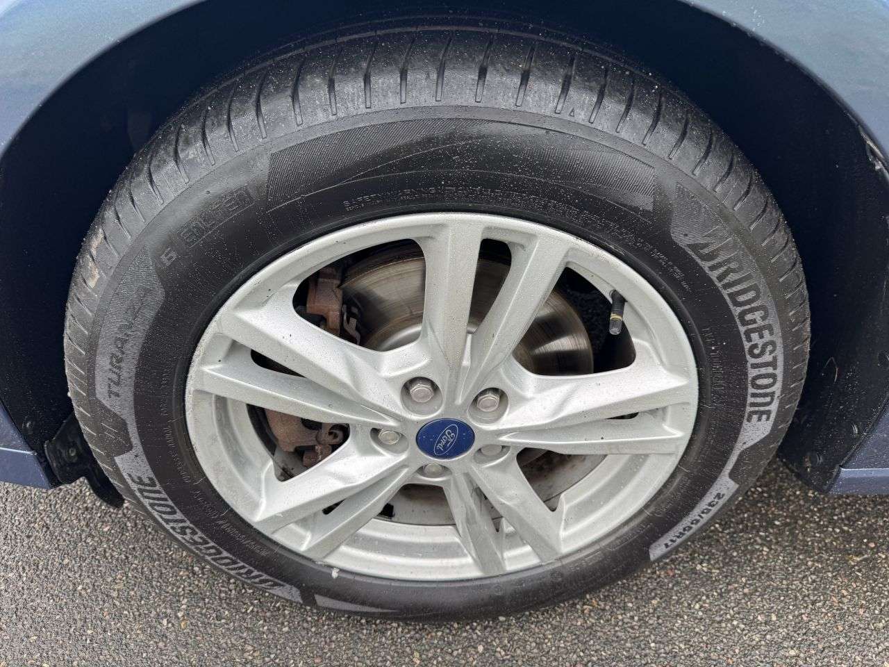 2020 FORD S-MAX 2020 FORD S-MAX