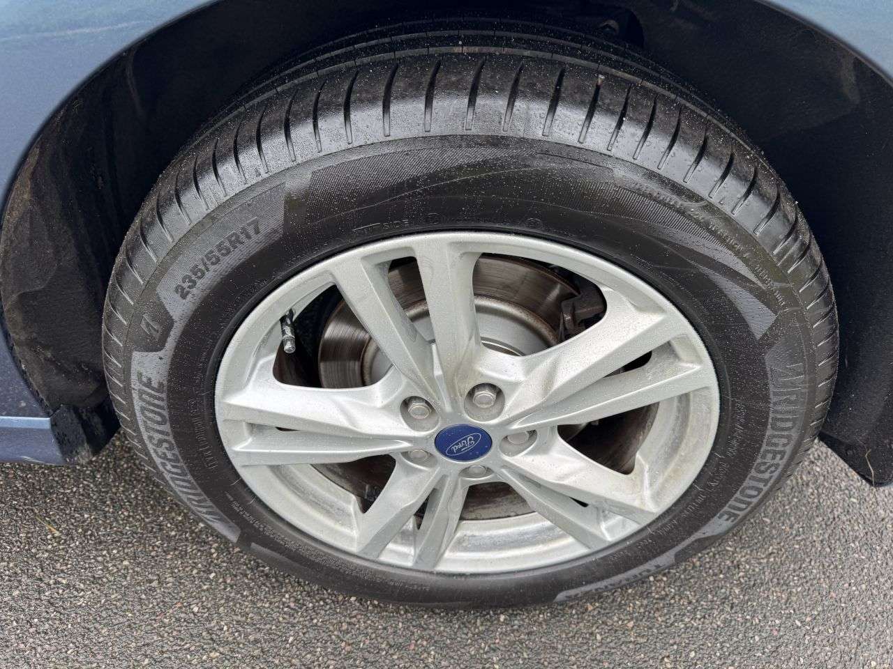 2020 FORD S-MAX 2020 FORD S-MAX