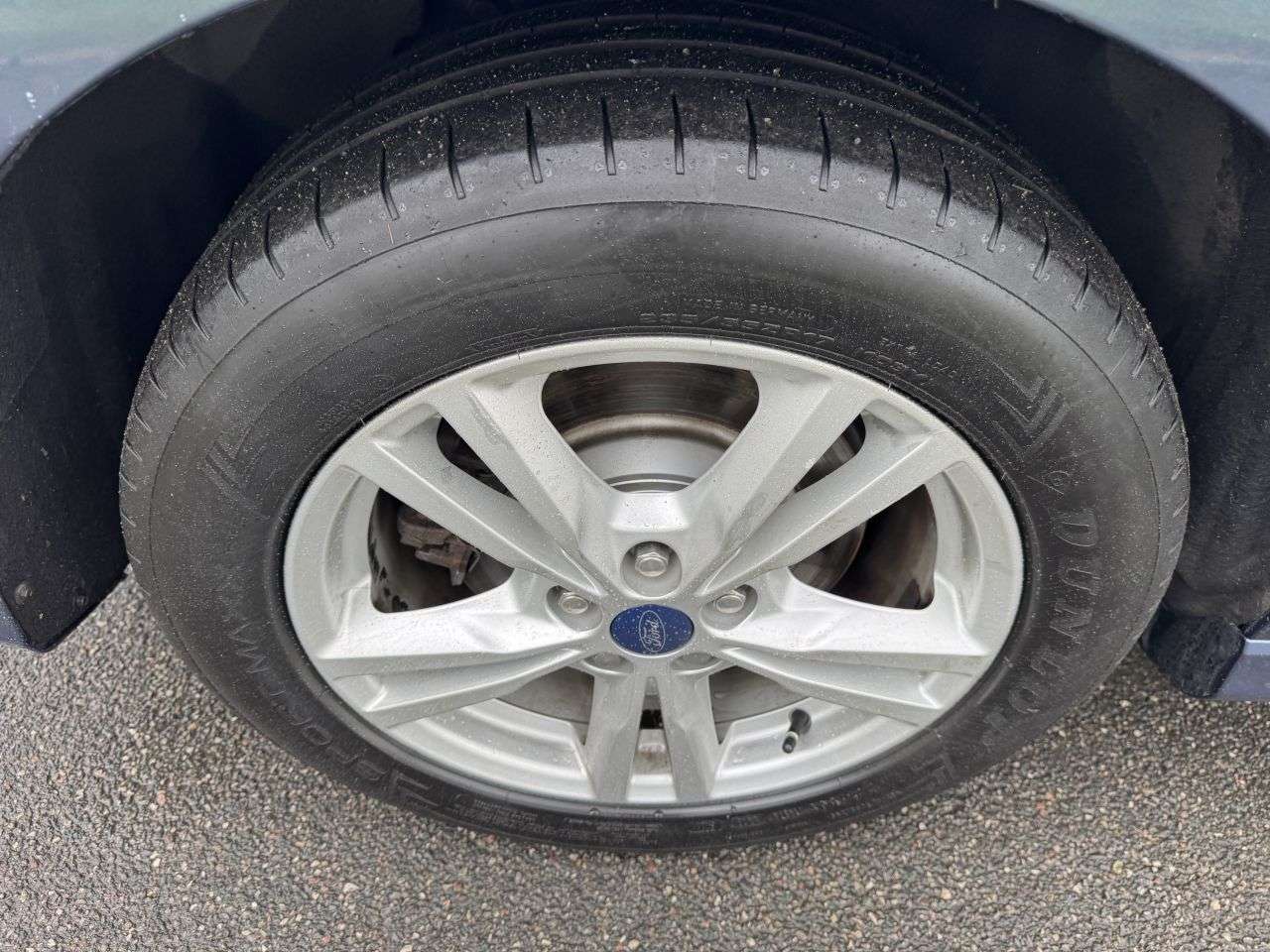 2020 FORD S-MAX 2020 FORD S-MAX