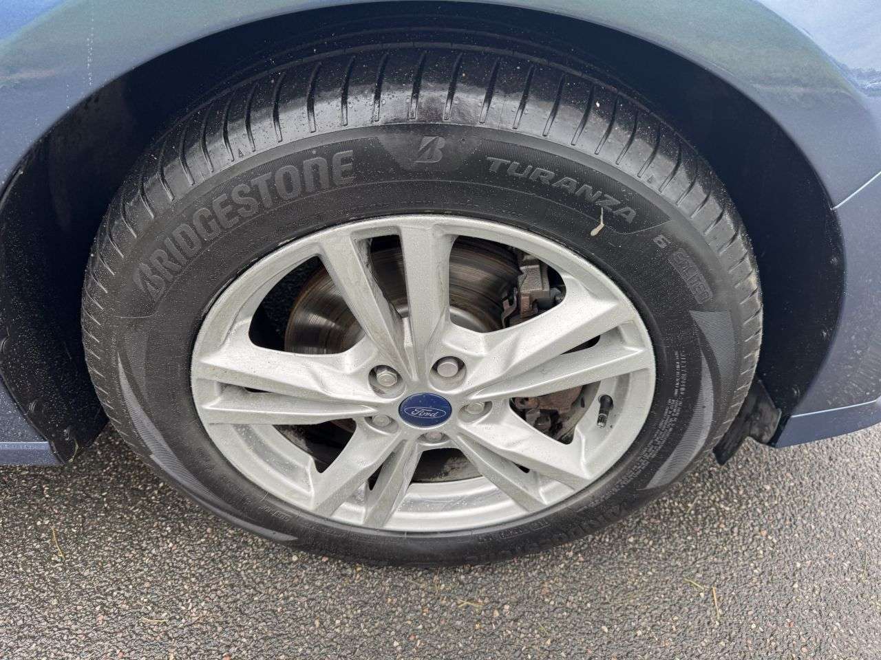 2020 FORD S-MAX 2020 FORD S-MAX