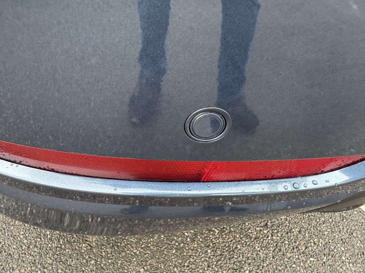 2020 FORD S-MAX 2020 FORD S-MAX