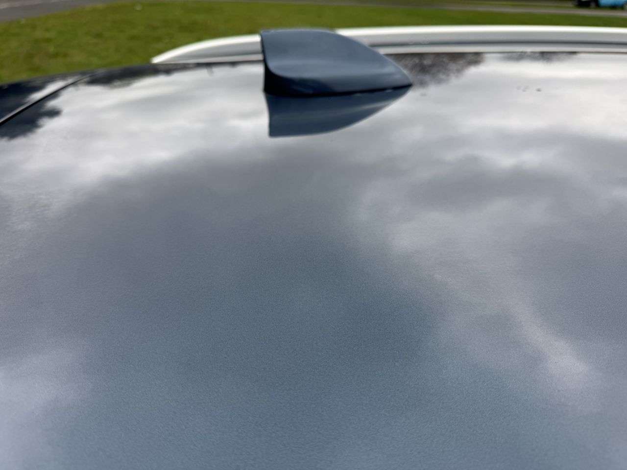 2020 FORD S-MAX 2020 FORD S-MAX