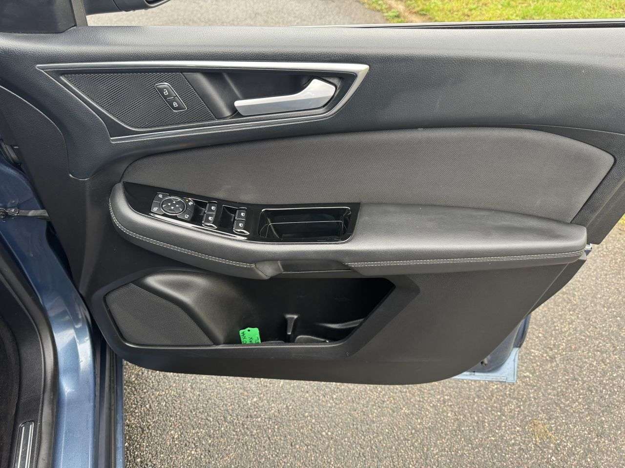 2020 FORD S-MAX 2020 FORD S-MAX